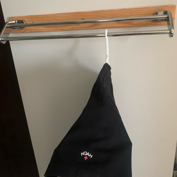 The Cure Noah NY t-Shirt - Picture 2 of 5